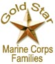 Services for Marine Corp Gold Star Families from MarineParents.com, Inc.