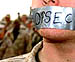 Photo Courtesy of USMC. OPSEC: Operational Security and MarineParents.com, Inc. Security Philosophy