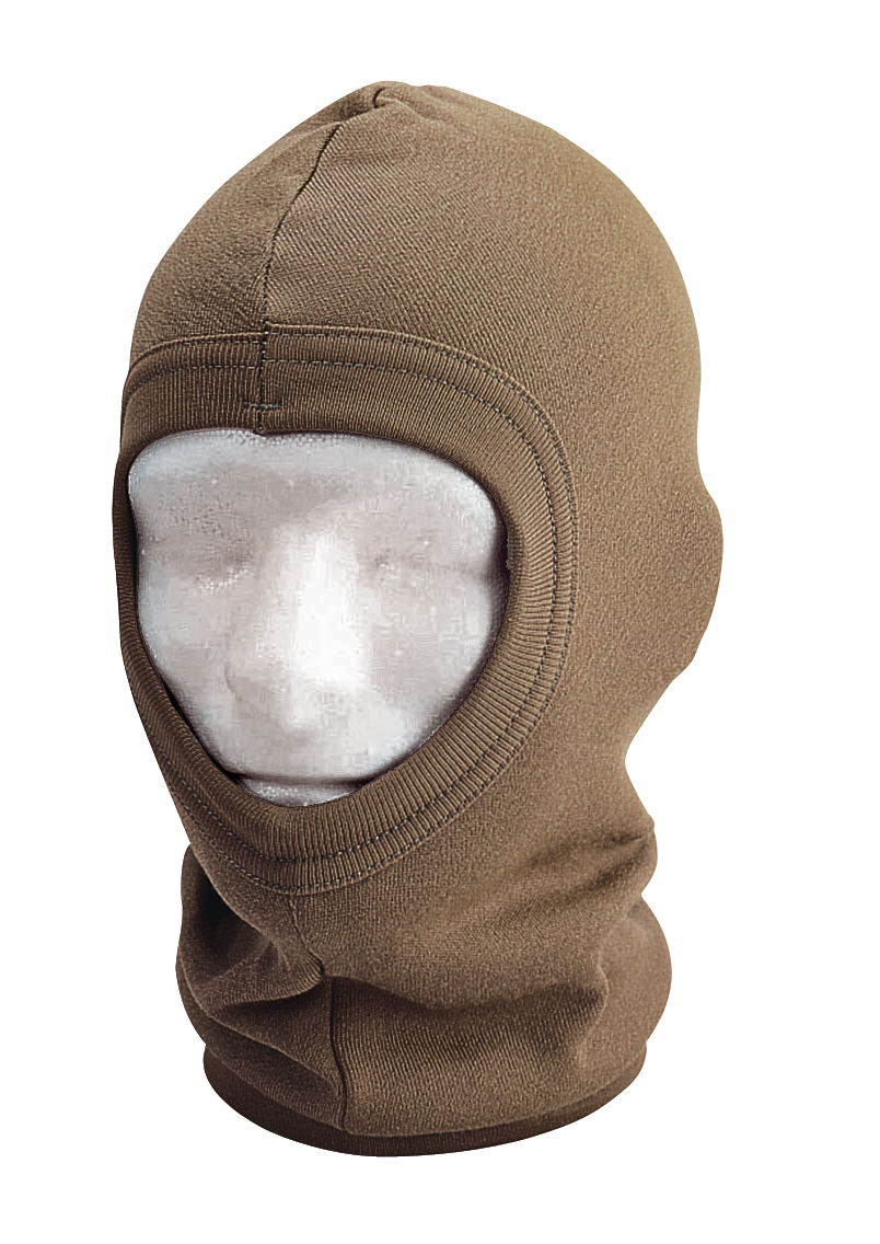 Balaclava (Hood, fleecelined)