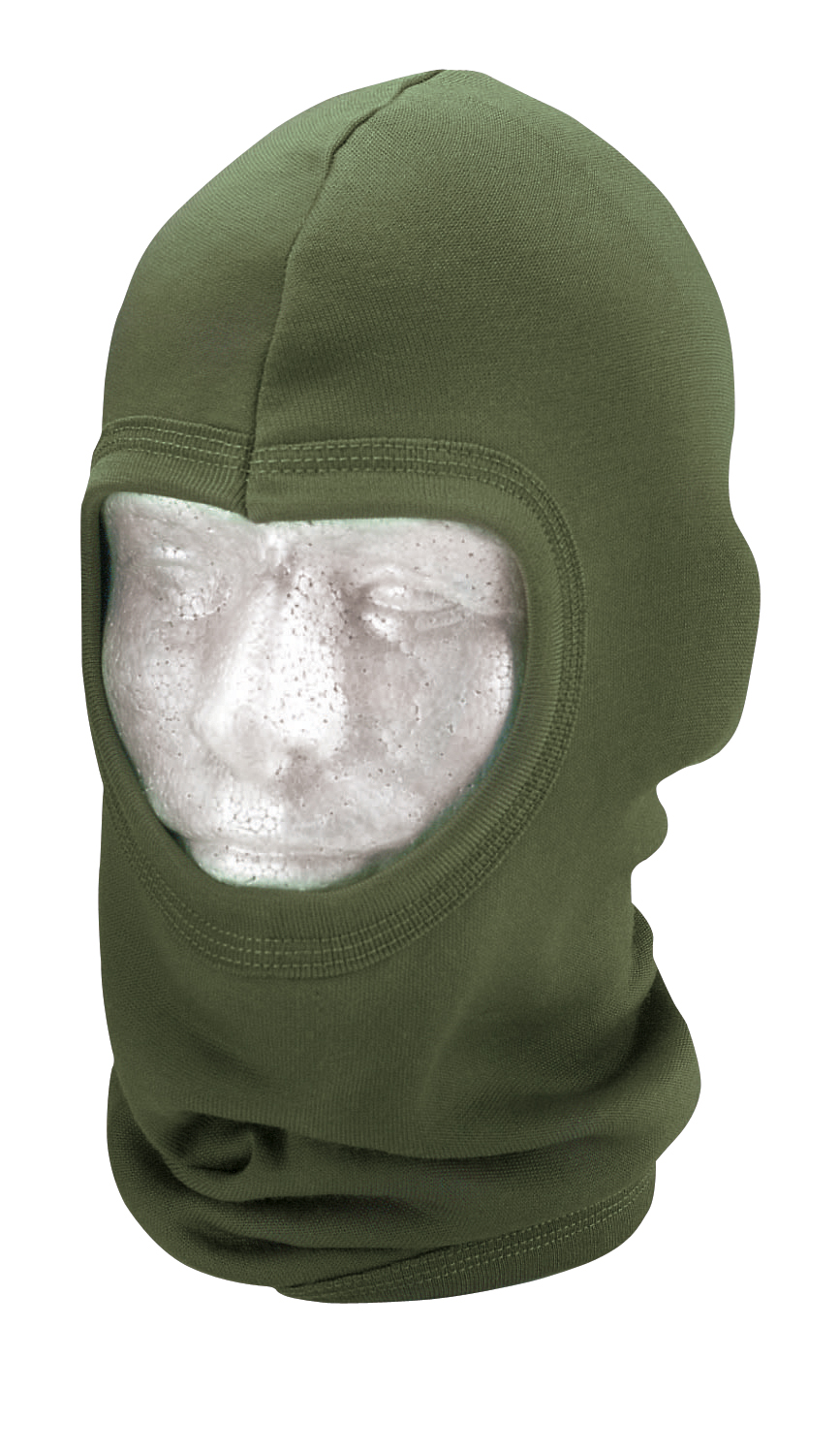 Balaclava (Hood, fleecelined)