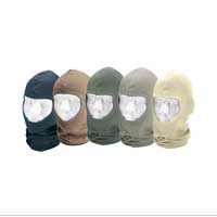 Balaclava (Hood, fleece-lined)