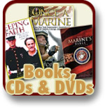 Marine and Military Books