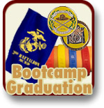 Bootcamp Graduation Merchandise