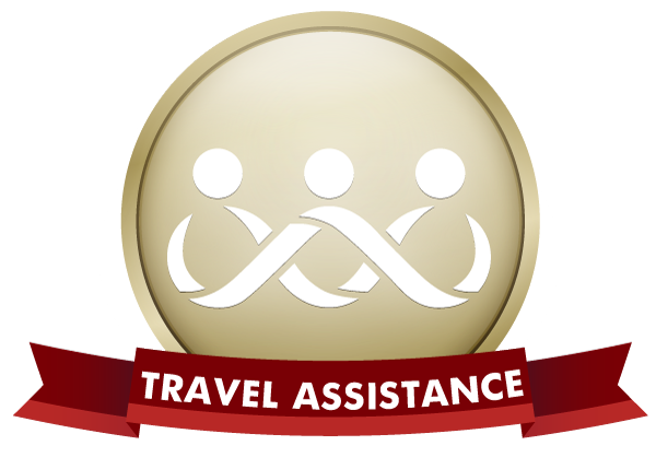 MarineParents.com Travel Assistance Program