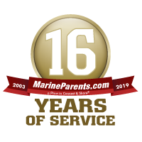 15 years of Service