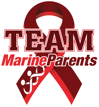 Team Marine Parents