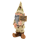 Military Garden Gnome