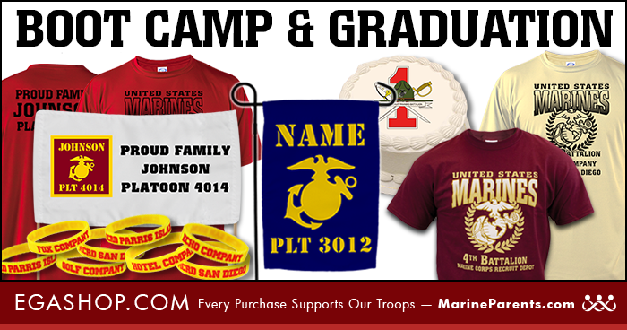 We have all the battalion gear you need!