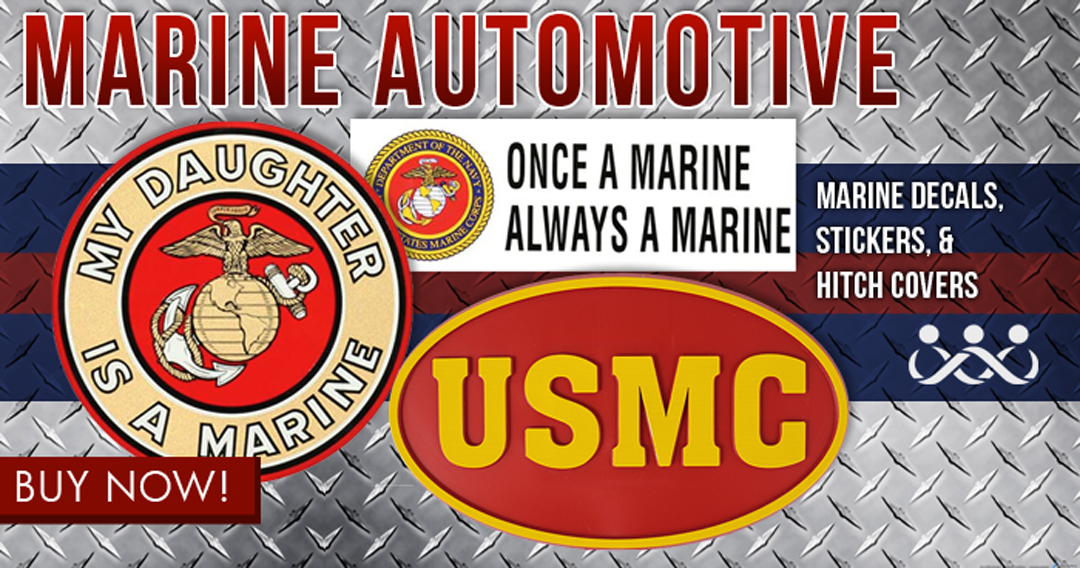 Sale on Marine Corps T-Shirts at the EGA Shop