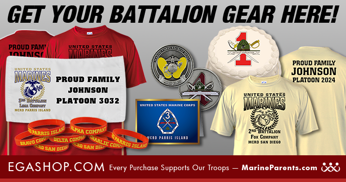 GET YOUR BATTALION GEAR HERE!