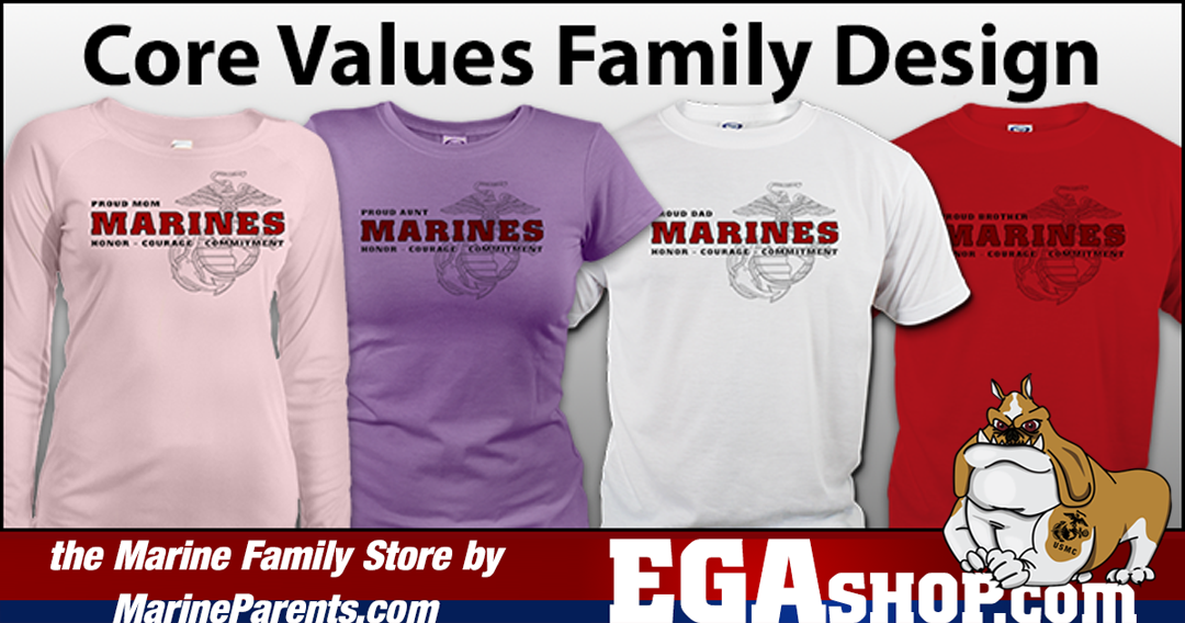 Core Values Family Design