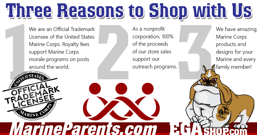 Three Reasons to Shop with Us