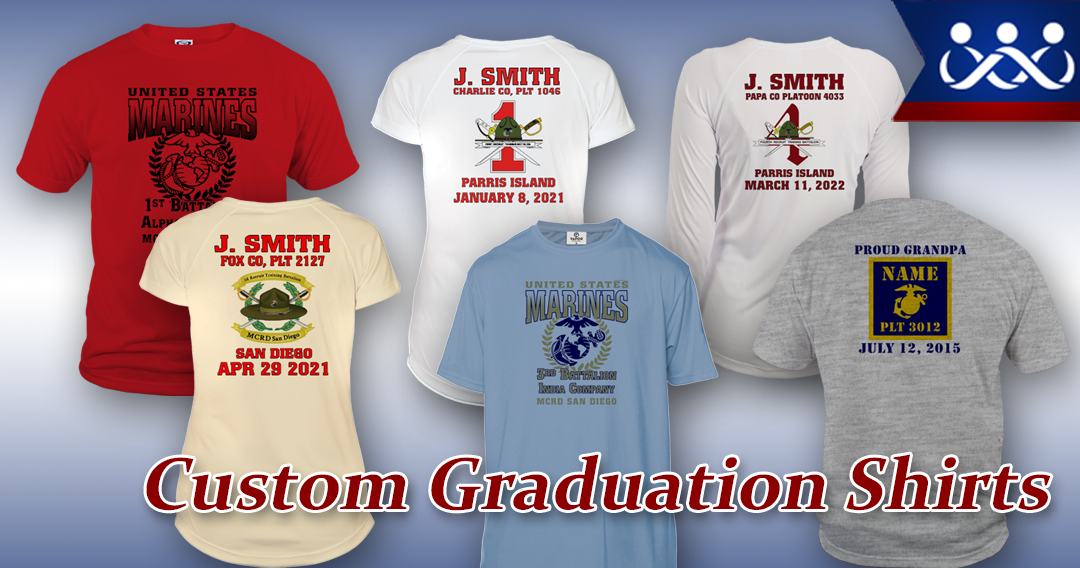 It's what you wear to graduation!