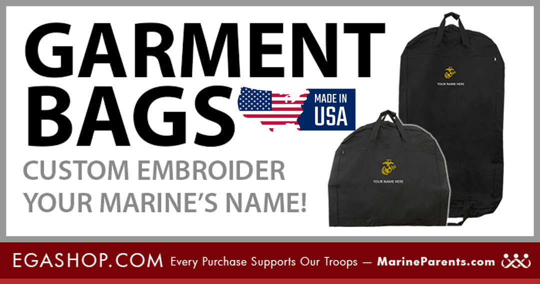 Sale on Marine Corps T-Shirts at the EGA Shop