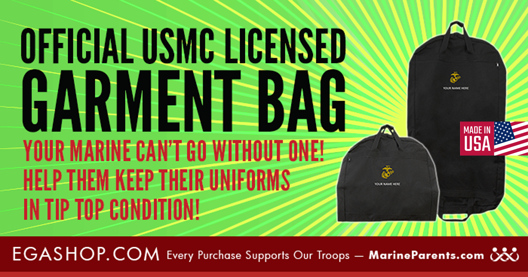 Sale on Marine Corps T-Shirts at the EGA Shop
