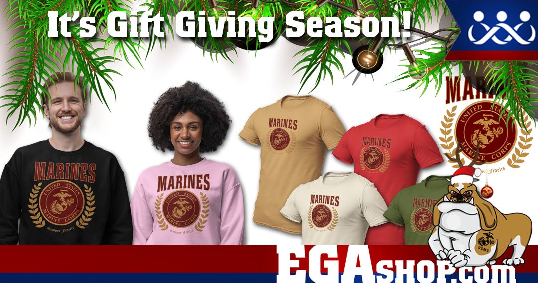Sale on Marine Corps T-Shirts at the EGA Shop. Shop for custom Marine Family and battalion t-shirts! Sale on Marine Corps T-Shirts at the EGA Shop