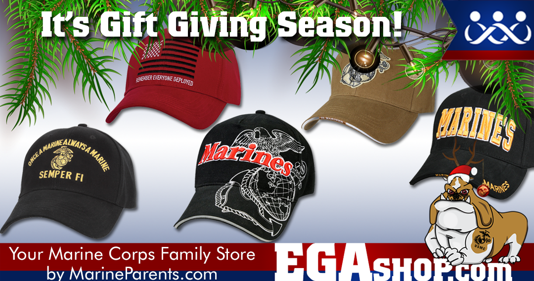 See what's on sale for Marine Corps Family Day at the EGA Shop, shop our custom t-shirts, and find gifts for graduation! Sale for Marine Corps Family Day at the EGA Shop