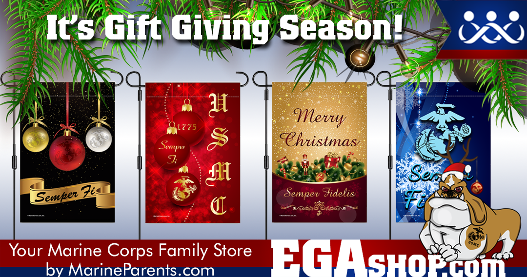 See what's on sale for Marine Corps Family Day at the EGA Shop, shop our custom t-shirts, and find gifts for graduation! Sale for Marine Corps Family Day at the EGA Shop