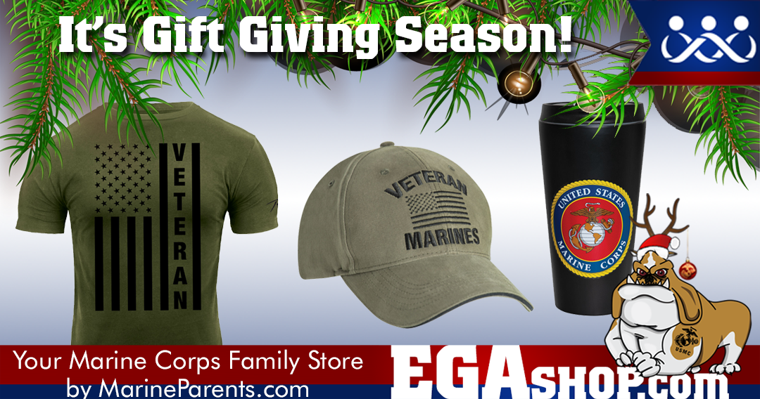 See what's on sale for Marine Corps Family Day at the EGA Shop, shop our custom t-shirts, and find gifts for graduation! Sale for Marine Corps Family Day at the EGA Shop