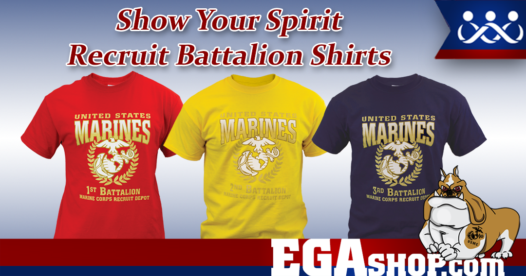 Show Your Support During Boot Camp