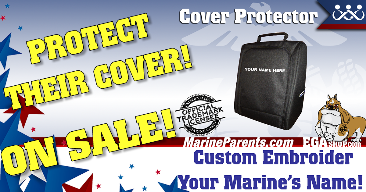 COVER PROTECTOR ON SALE!