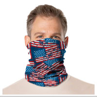 Gaiter: Americana