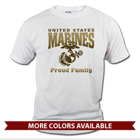 _T-Shirt (Unisex):  Proud Family
