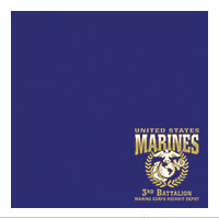 Paper, 3rd Battalion