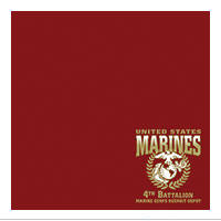Paper, 4th Battalion